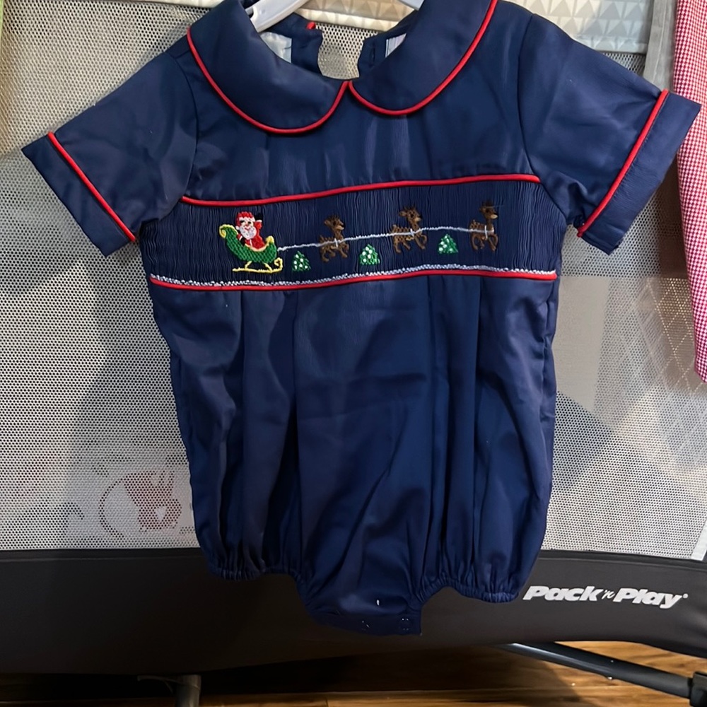 Christmas bubble - little birdie co.